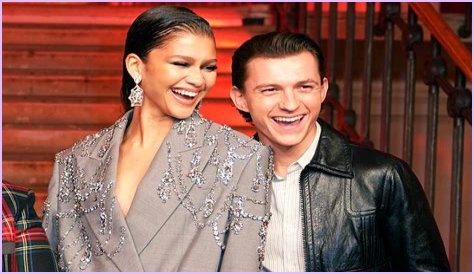 Did Tom Holland Propose To Zendaya? The Truth Behind Their Relationship