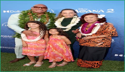 Dwayne Johnson's Race: Understanding His Ethnic Background And Cultural Identity