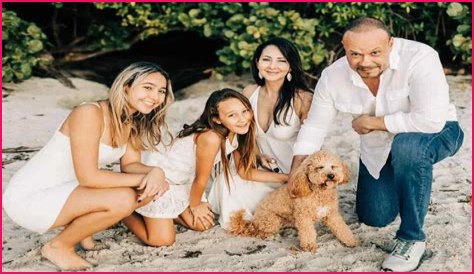 Exploring The Life Of Dan Bongino's Wife: Age And More