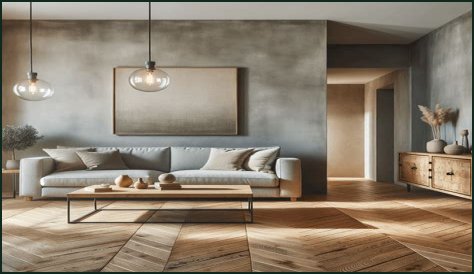 Lamilyamal: The Future Of Home Comfort And Sustainability