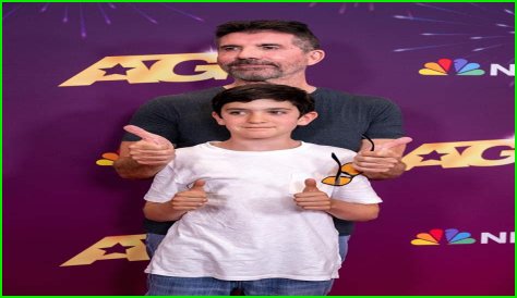 Simon Cowell's Son And Down Syndrome: A Journey Of Love And Acceptance