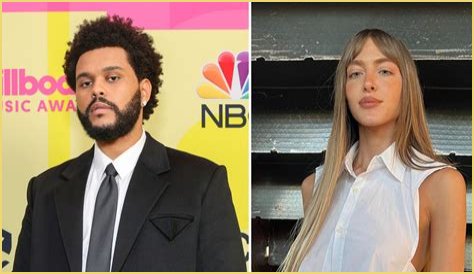 Uncover The Enigma Of Simi Khadra: The Weeknd's Muse Revealed