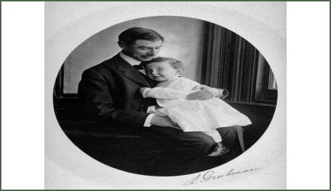 Uncover The Inspiring Legacy Of Jonathan Oppenheimer's Children