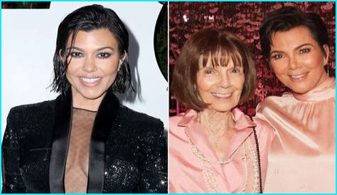 Unraveling The Mystery: Is MJ Kris Jenner's Mom Still Alive?