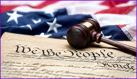 Unveiling The Legacy Of Henry St. George: A Journey Into American Law And Jurisprudence