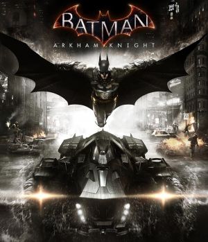 Batman: Arkham Knight - Season of Infamy: Most Wanted