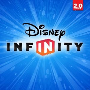 Disney Infinity: Marvel Super Heroes - Ultimate Spider Man Playset