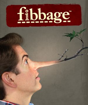 Fibbage: The Hilarious Bluffing Party Game