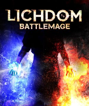Lichdom: Battlemage