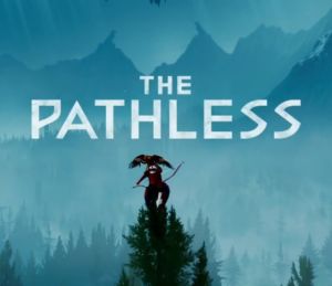 The Pathless