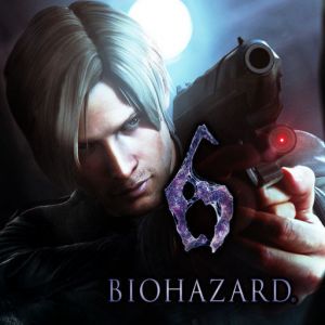 Prototype Biohazard Bundle