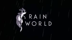 Rain World