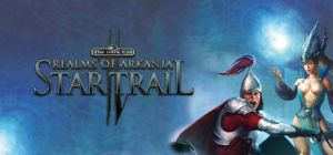 Realms of Arkania: Star Trail Remaster