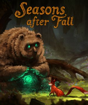 Seasons After Fall