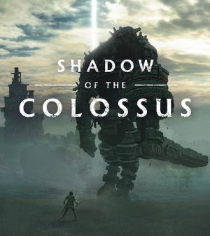 Shadow of the Colossus