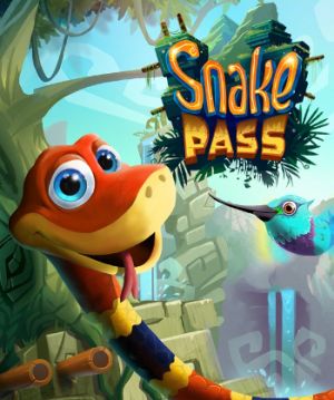 Snake Pass