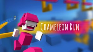 Spy Chameleon