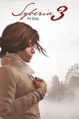 Syberia 3