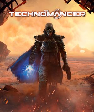 The Technomancer