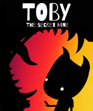 Toby: The Secret Mine