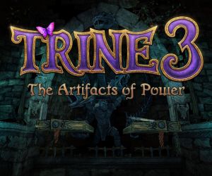 Trine 3: The Artifacts of Power