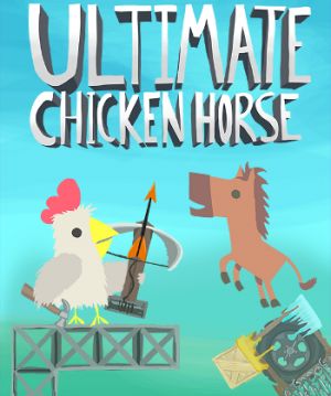 Ultimate Chicken Horse