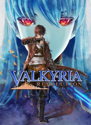 Valkyria Revolution