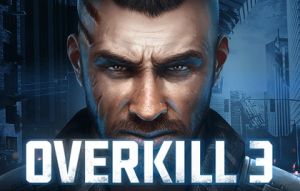 Victor Vran: Overkill Edition