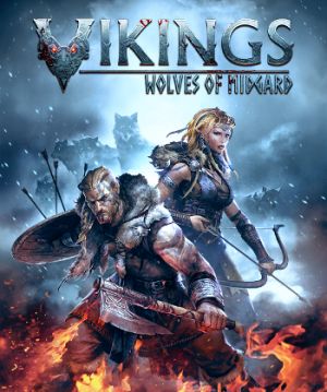 Vikings: Wolves of Midgard