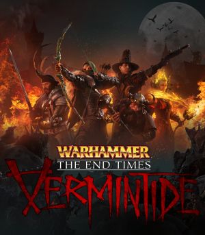 Warhammer: End Times - Vermintide