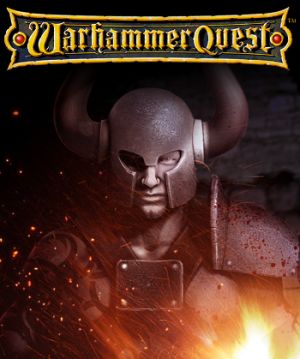 Warhammer Quest