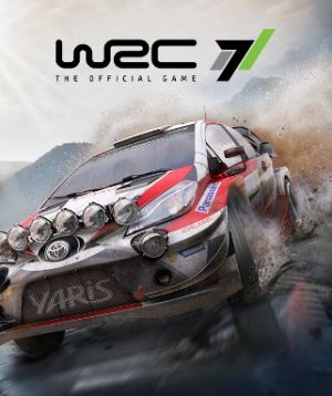 WRC 7