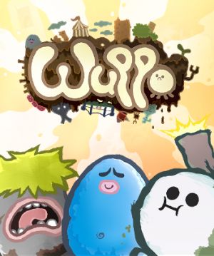 Wuppo