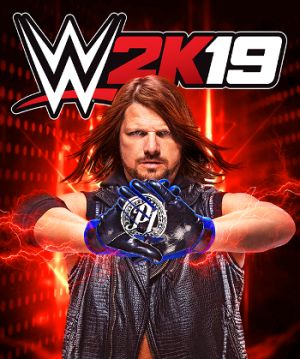 WWE 2K19