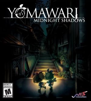 Yomawari: Midnight Shadows