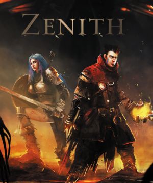 Zenith