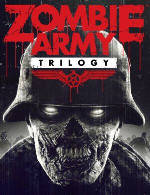 Zombie Army Trilogy