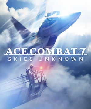 Ace Combat 7: Skies Unknown