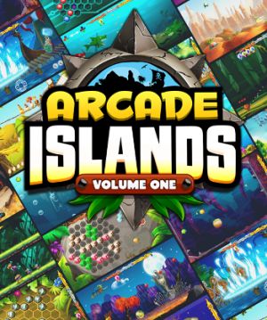 Arcade Islands: Volume One