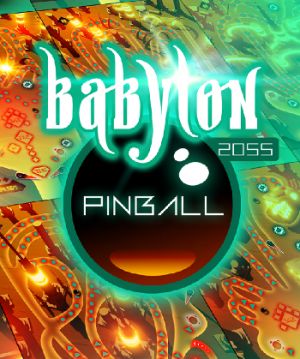 Babylon 2055 Pinball