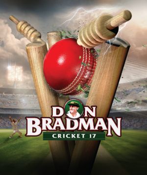 Don Bradman Cricket 17