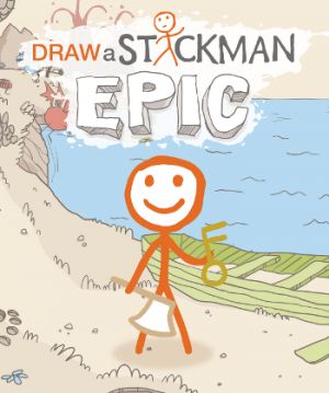Draw a Stickman: EPIC
