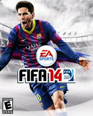 FIFA 14