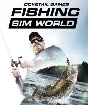 Fishing Sim World