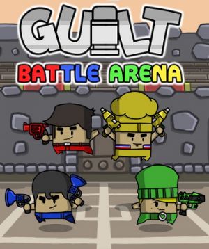 Guilt Battle Arena