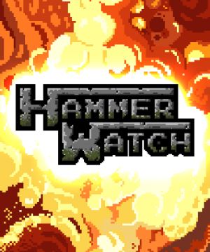 Hammerwatch