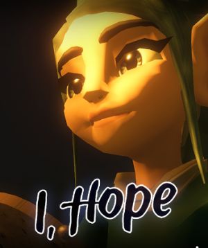 I, Hope