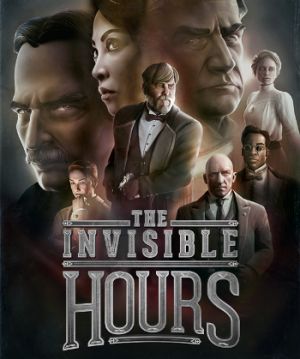 The Invisible Hours