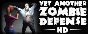 Yet Another Zombie Defense HD