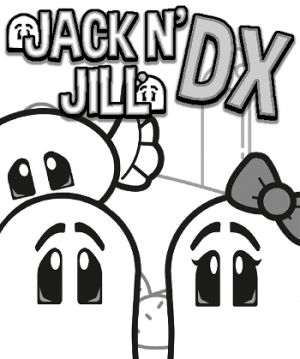 Jack N' Jill DX